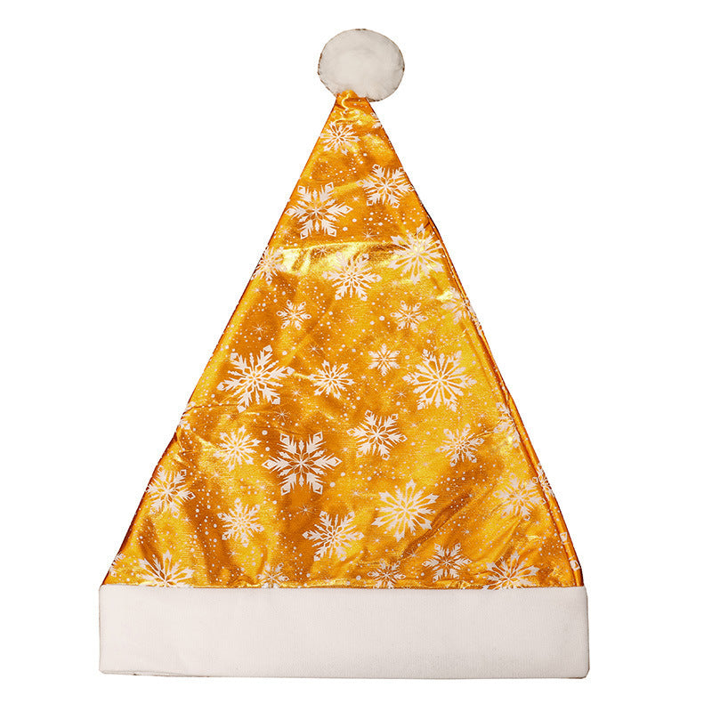 New Christmas Hat Children's Fashion Personality