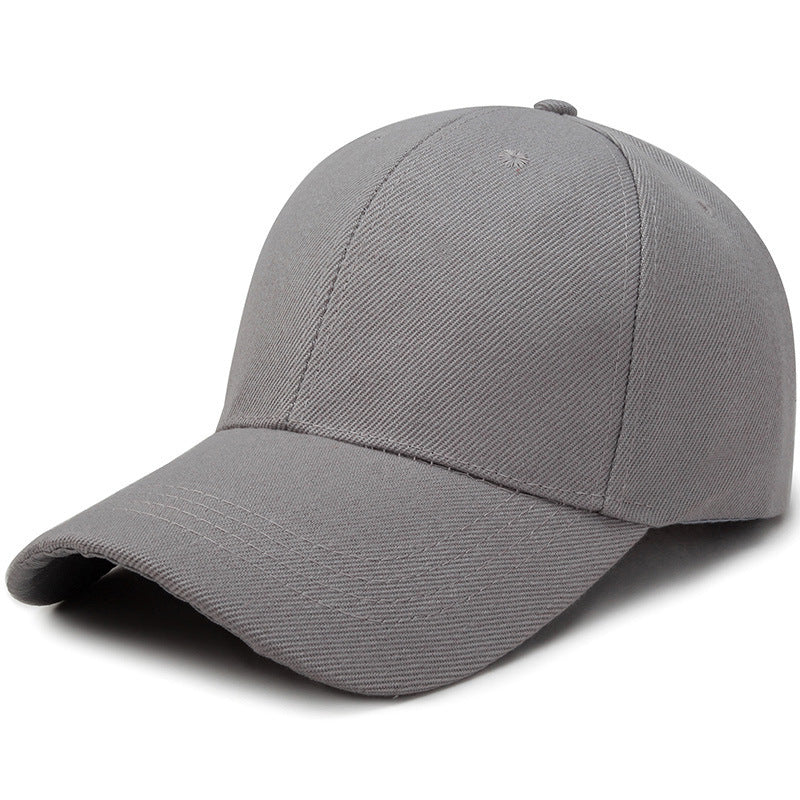 Fashion Baseball Cap for Men and Women
