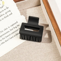 Square Black