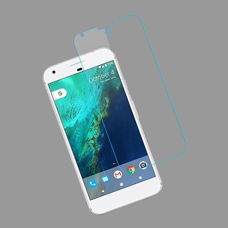 Tempered Glass Mobile Phone Protective Film – Scratch & Impact Resistant