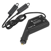 7-Inch Car Monitor – Desktop Reversing Display for Parking Cameras