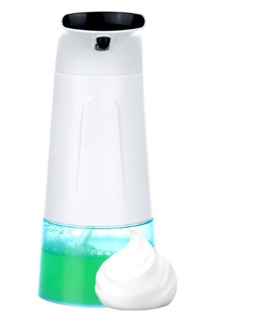 Automatic Soap Dispenser – 250mL Infrared Sensor Foam Hand Sanitizer Dispenser