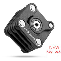 Key lock