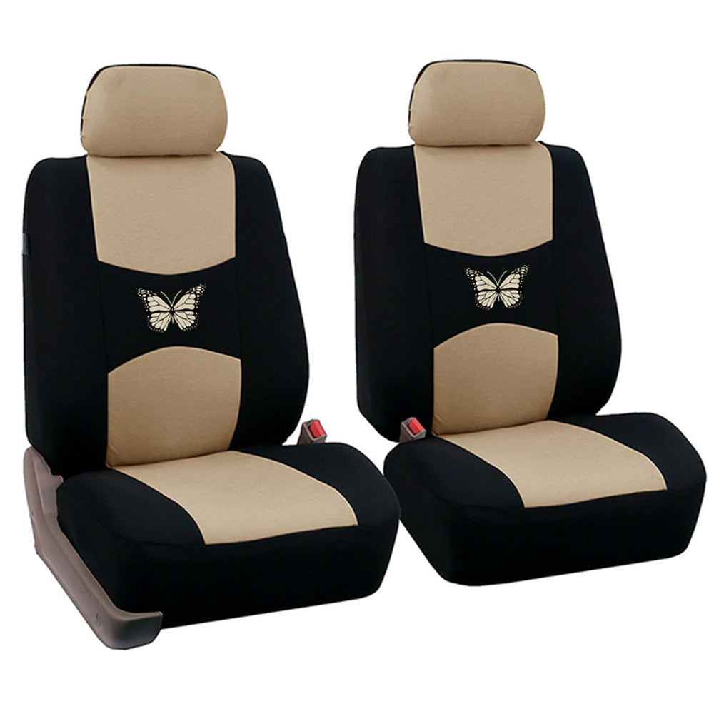 Universal Automobile Seat Covers for Export