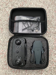 Folding HD Aerial Drone with Camera – Portable RC Quadcopter