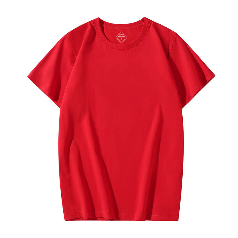 Solona Ice Silk Short Sleeve Men's T-shirt