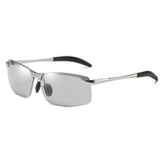 Color Changing Polarized Men's Sunglasses