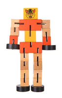 Orange Red