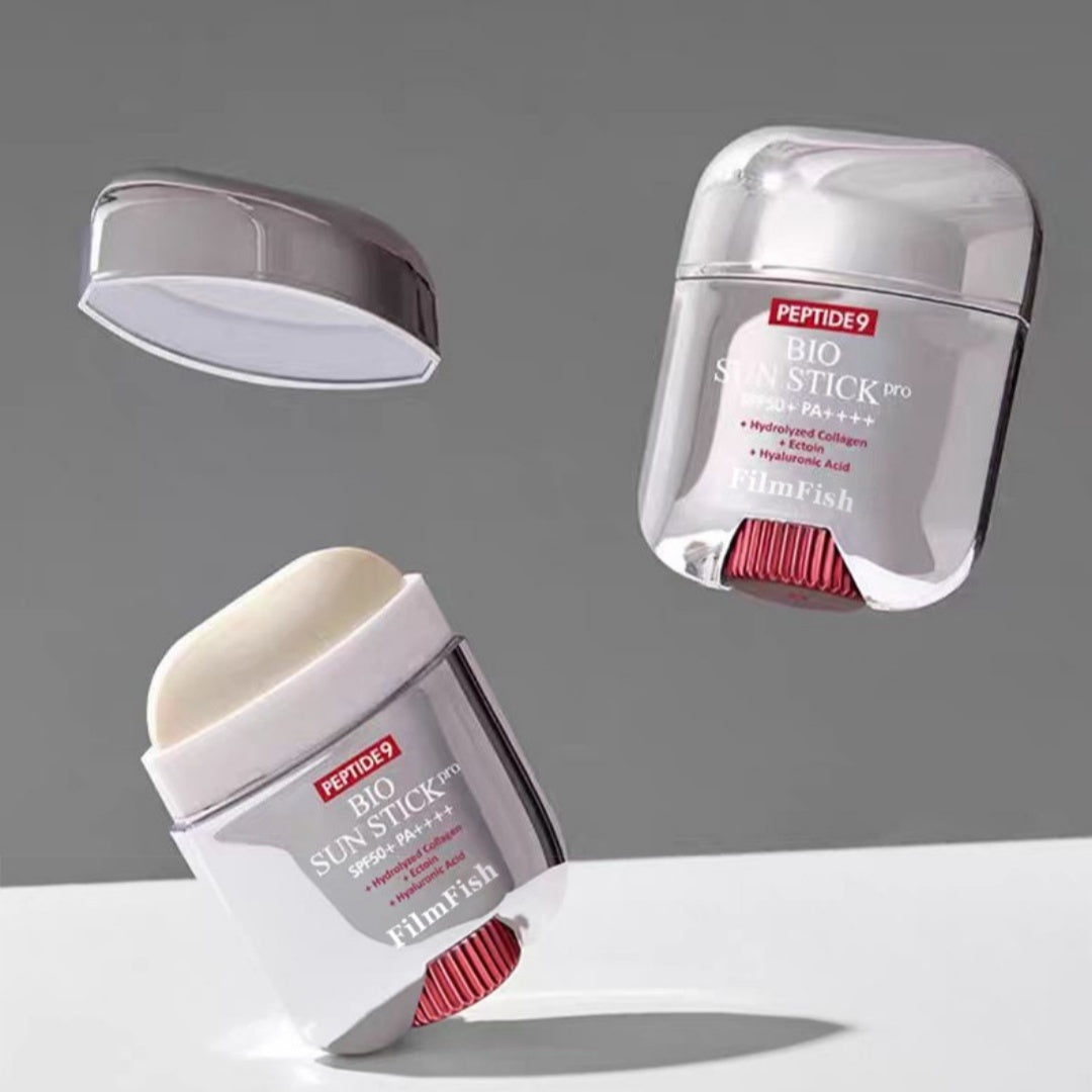 Plastic Sun Block Stick UV Waterproof And Sweatproof