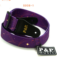 S008 1 Purple XINGX