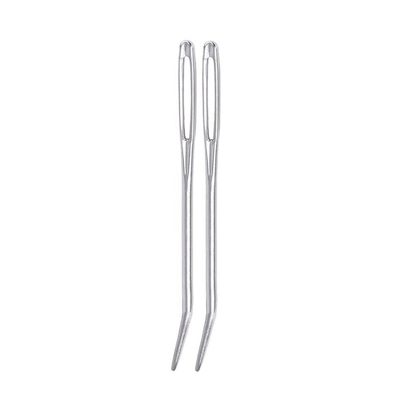 Sweater Suture Needle & Knitting Tool – Hand Knitting Yarn Accessories