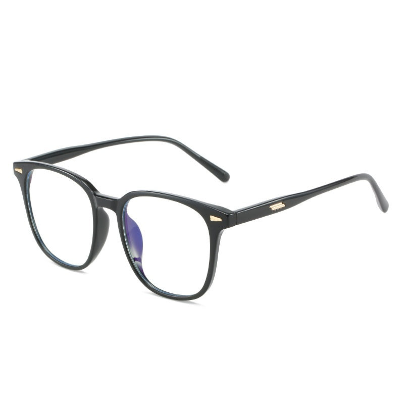 Anti-Blue Light Glasses – Full Rim Resin Lenses in Multiple Frame Colors
