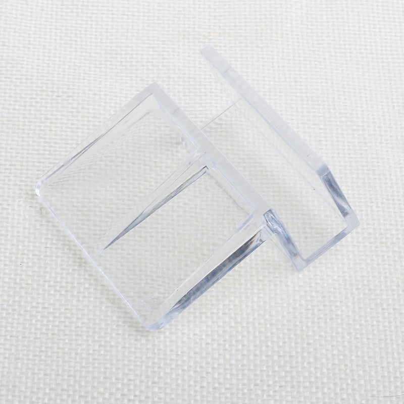 Acrylic Support Frame Aquarium Bracket6MM 8MM 10MM 12MM