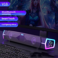 Bluetooth Version Black