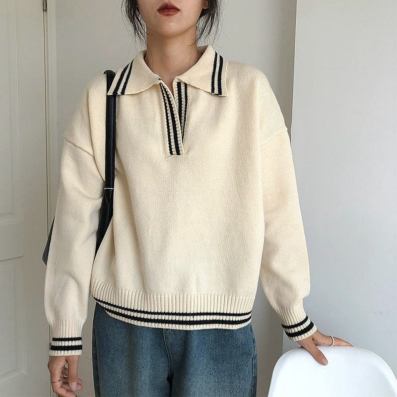 Fashion Personalized Sweater For Women