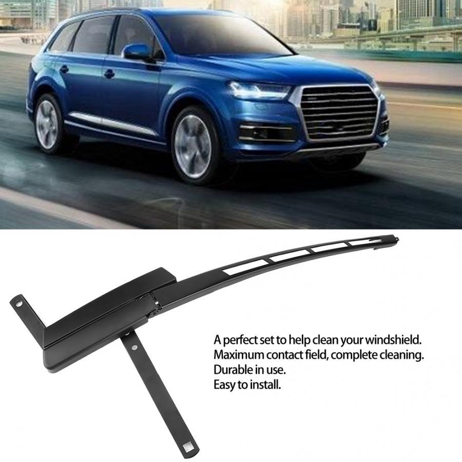 Right Windshield Wiper