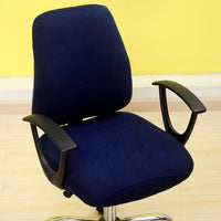 Navy Blue Split