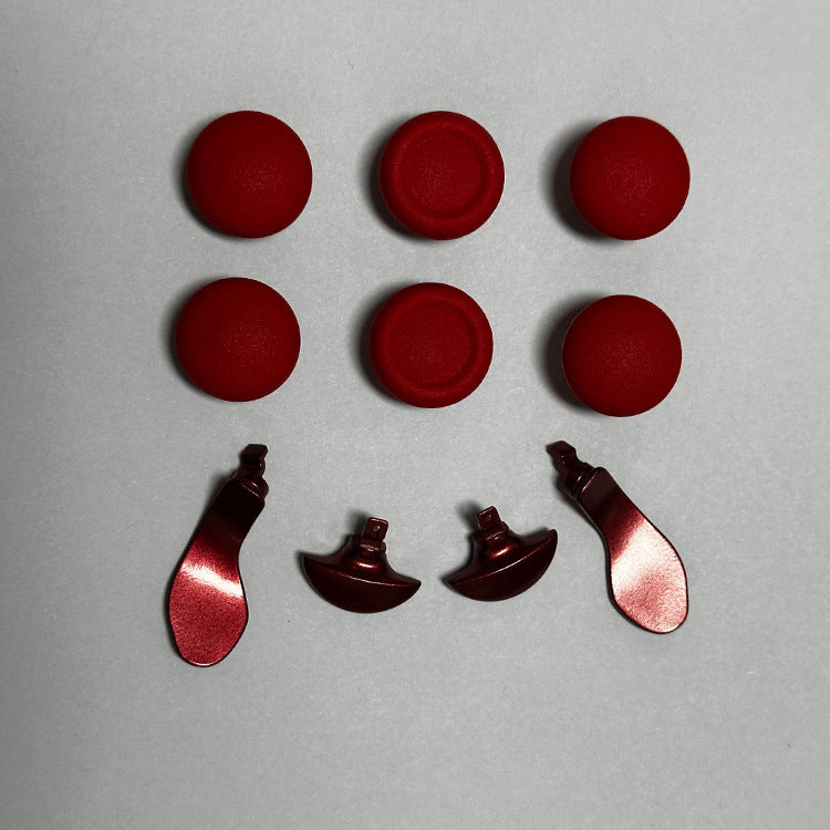 Elite Joystick Cap Back Key