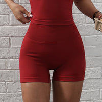 Angora Red