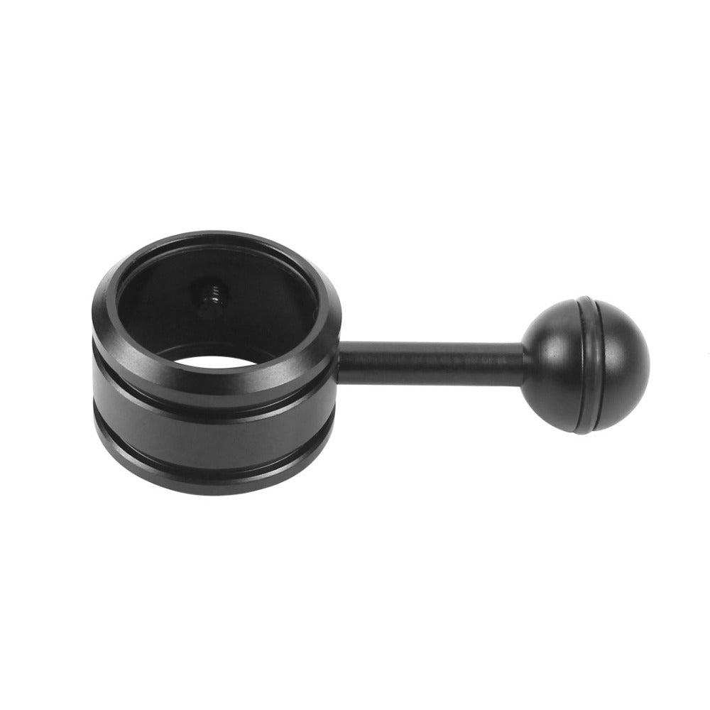 Diving Photography Equipment Flashlight Clip