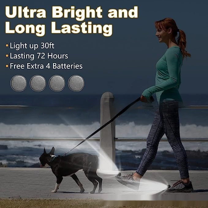 In Stock Plastic Rechargeable Hole Shoes Light New Color Matching