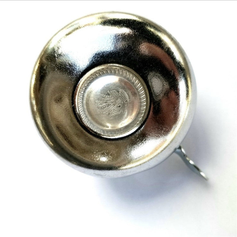 Vintage bicycle bell