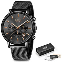 Black Rose Gold