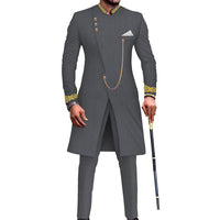 Gray