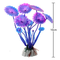 AquaticPlant No.1Purple