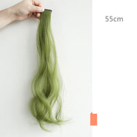 Arctic Green
