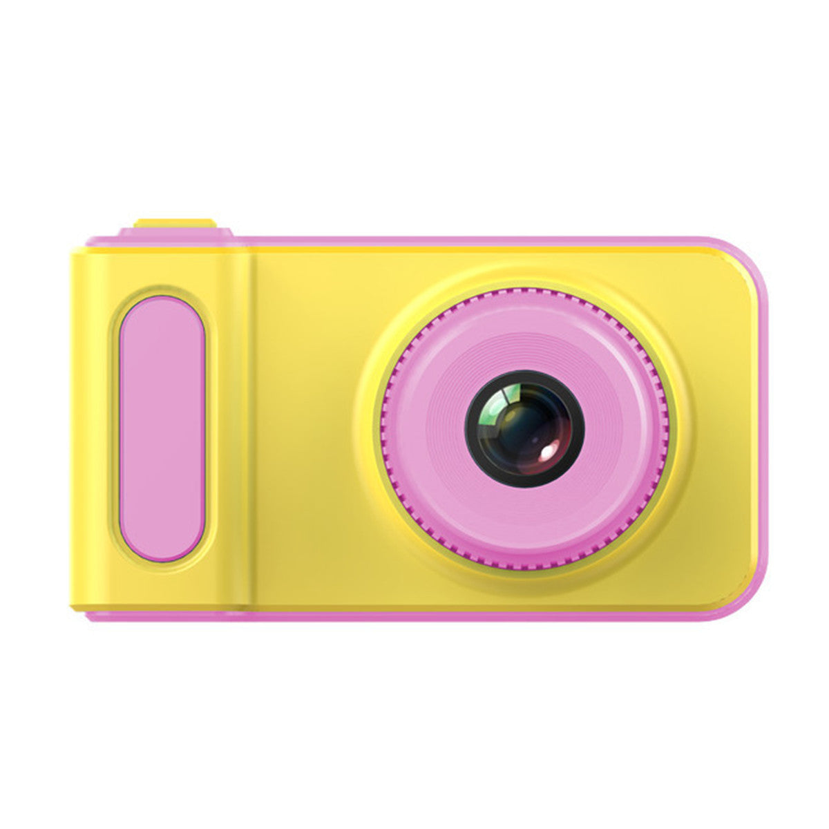Kids Digital Camera – Fun HD Mini Camera for Children