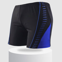 Dark Blue On Black Background