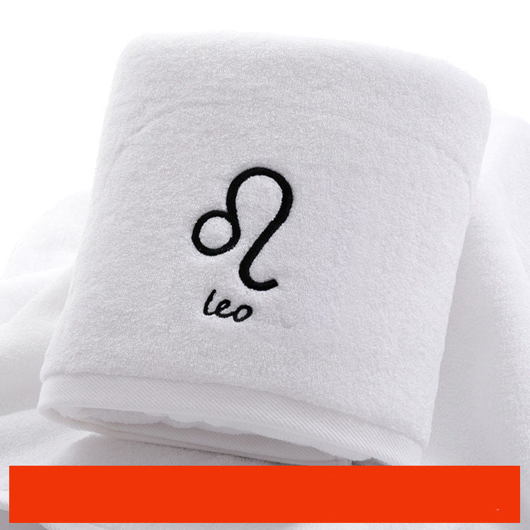Adult Large Ins Wind Cotton Absorbent And Quick-Drying Hotel Wrap