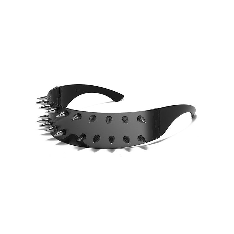 Men's Punk Style Party Sunglasses