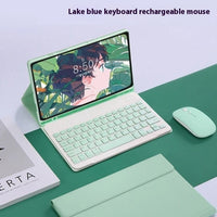 Lake Blue3pcs set