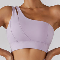 Lilac purple
