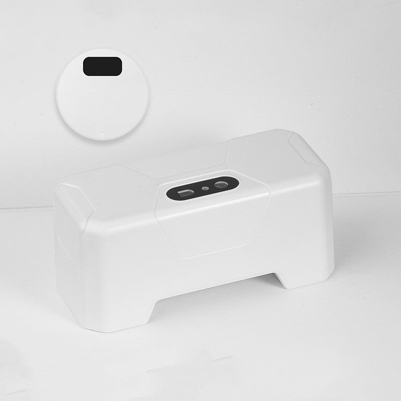 Smart Induction Flushing Device – Automatic Bucket Flusher for Home Use