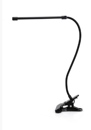 LED Beauty Clip Light – Nail & Tattoo Lighting Tool