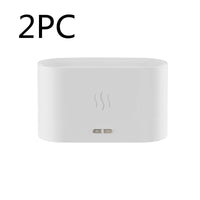 White 2PC