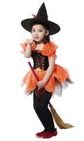 Orange Elf