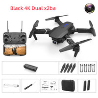 Black 4K Dual x2ba