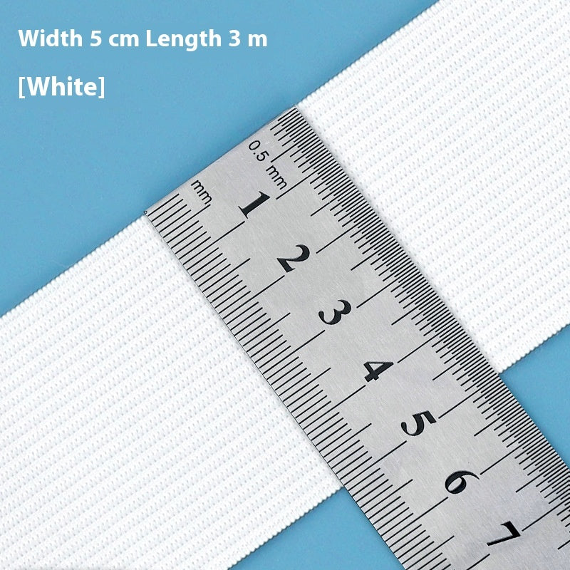 High Elasticity Thickened Loose-Tight Strap – Durable Adjustable Band