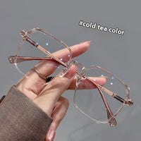 Cold Brown