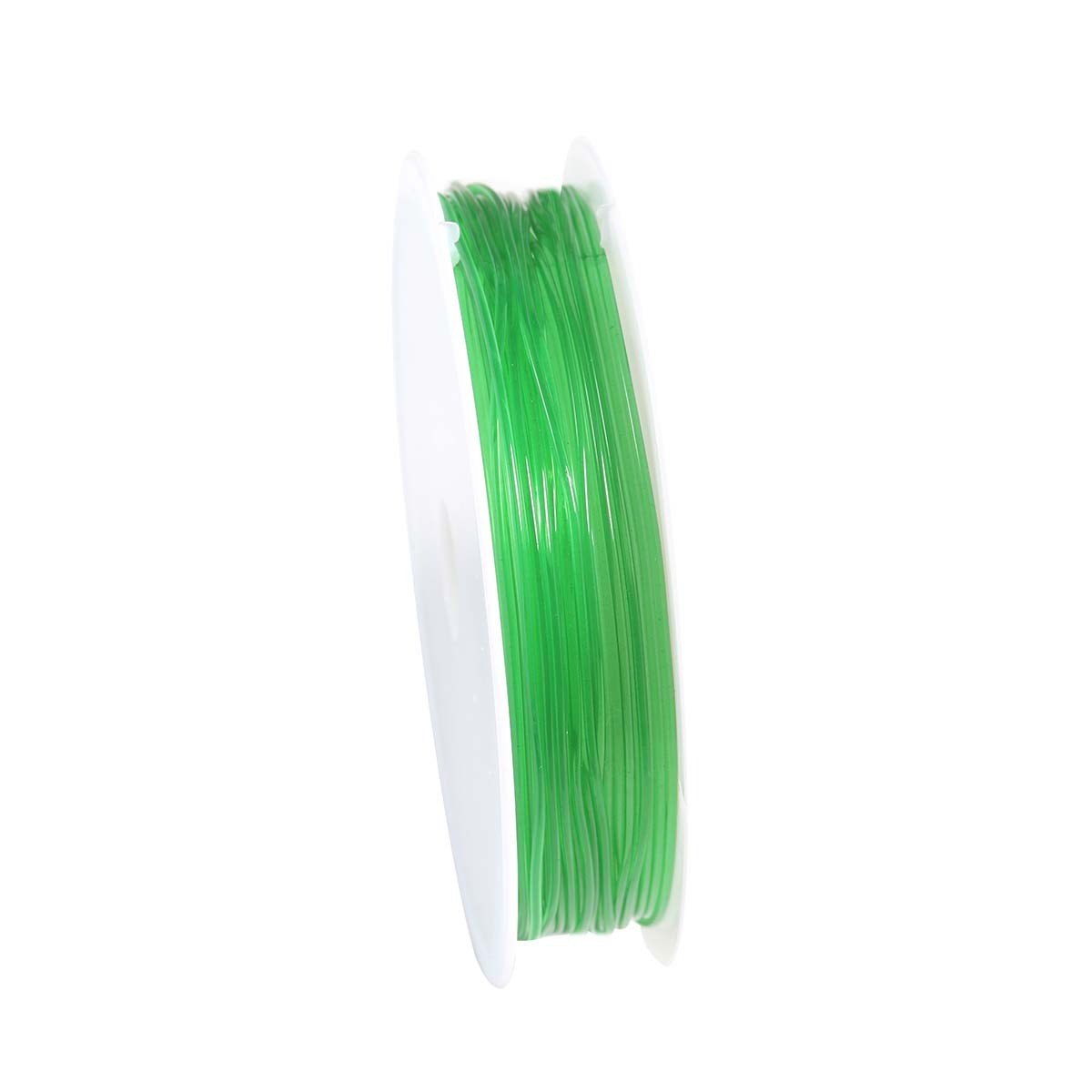 Transparent Crystal Elastic String – Jewelry Making, DIY Crafts, and Beading