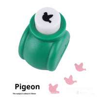 Pigeon Style