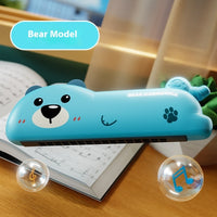 Blue Bear