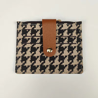 014 Houndrs Thooth Earth Brown