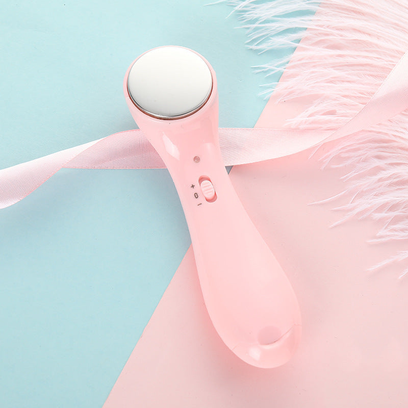 Ultrasonic Ion Face Slimming Device – Import & Export Skin Care Instrument