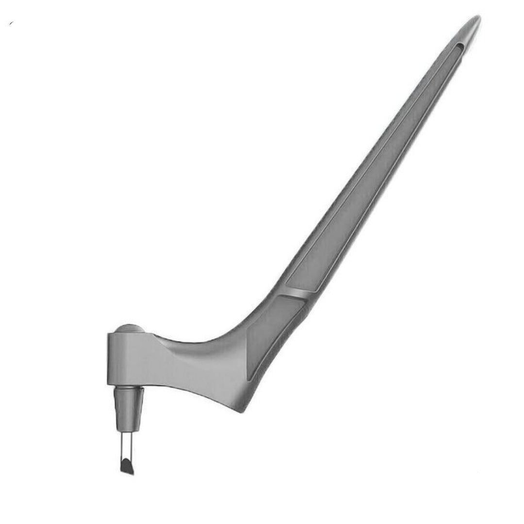 360° Rotating Paper Cutter – Handheld Carving Knife for Crafts & Scrapbooking