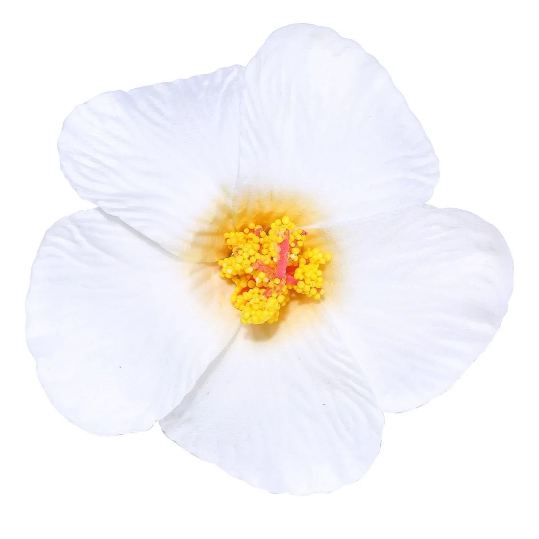 Bohemian Flower Hair Clip for Beach Vacations